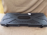 flambeau tactical hard case. approx 39