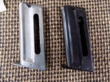 x2 Jennings J-22 mags.