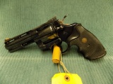 Colt's PT. F.A. MFG co. Python .357 revolver. sn: T69644