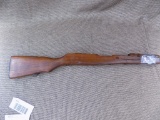 sks wood stock and forend