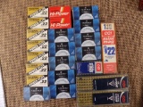 22 ammunition lot. 99rds 22 short, 188rds CCI mini-mag. 83rds bird shot