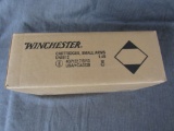 10x boxes of winchester 12ga 2.75