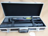 Winchester Spotting Scope in case. 20-60