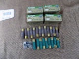 10ga shells lot. 61rds mixed loads.