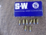 58rds 9mm luger possible reloads.