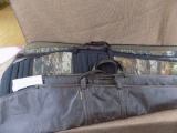 x6 soft rifle cases. various conditions.