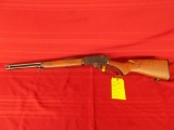 Sears, Roebuck and co. model 45 30-30. rifle. sn:Y27349