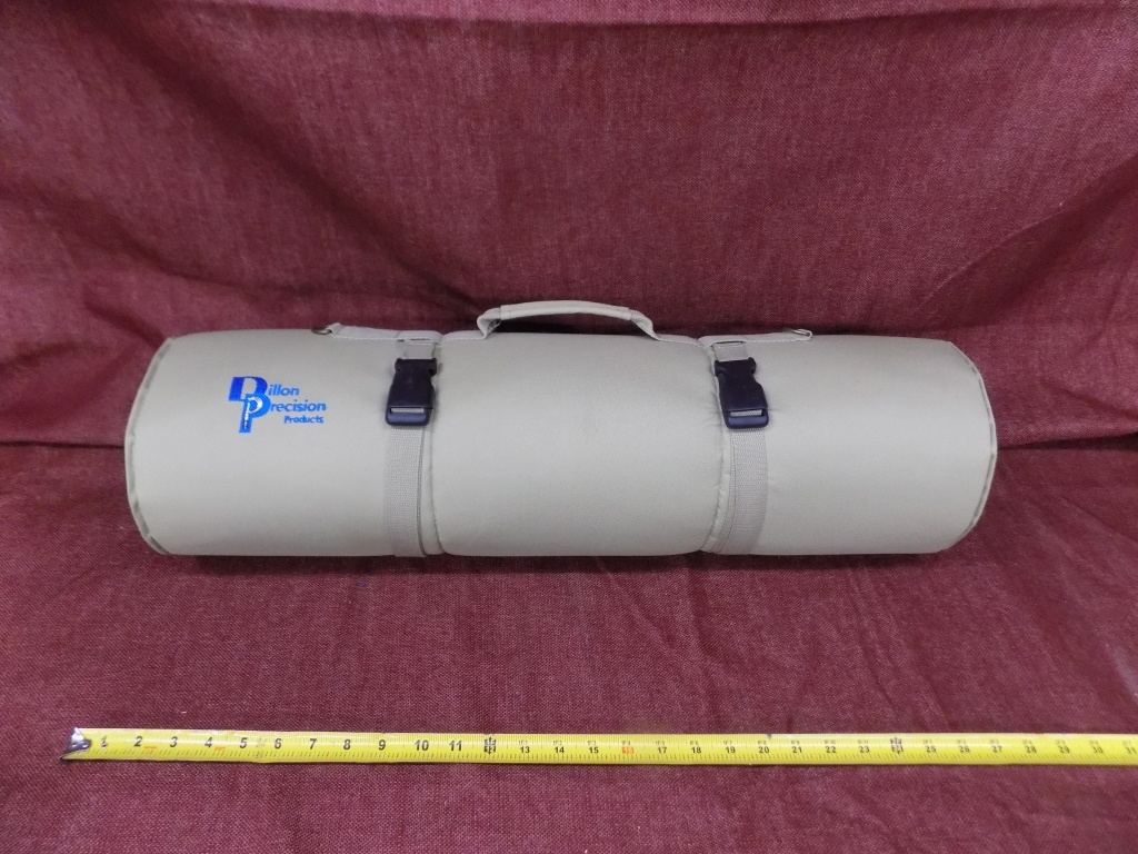 Lot Dillon Precision Shooting Mat Proxibid Auctions