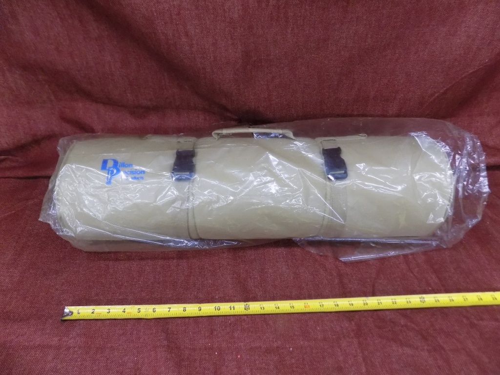 Lot Dillon Precision Shooting Mat Proxibid Auctions