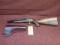 Pedersoli 20 gauge percussion shotgun. sn:HP1364