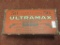 Ultramax 45 Colt 250gr ammo, 50 rds
