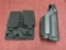 Nylon double mag pouch and a M-3 M-6 GHT holster for P226