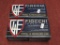 2 boxes of Fiocchi 44 special ammo, 200 gr.