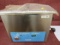 Ultrasonic LC60H cleaner, sold as is