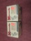 2 boxes of Hornady Cowboy 45 colt ammo