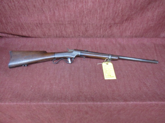 Firearms, Ammo, Reloading & Sportsmans Auction