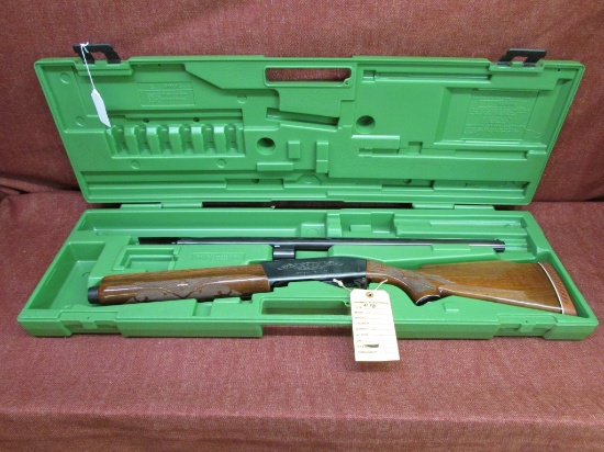 Remington 1100, 12ga, sn: N871686V, 25.5" Barrel