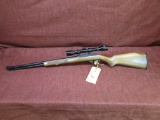 The Marlin Firearms Co. Model 60, 22lr, sn: 23475700