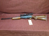 Remington Arms Co Inc. Gamemaster 760, 30-06sprg,