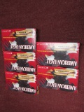 5 boxes of American Eagle 30-06 ammo for M1 Garand