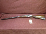 Ithaca Gun Co., No Model, 12ga, sn: 342263, 30