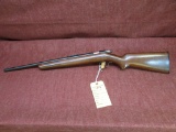 Winchester Repeating Arms, Model 67, 22 S/L/LR, NSN,