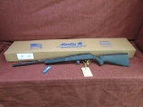 The Marlin Firearms Co, XT-22, 22LR, sn: RB33931A