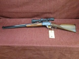 The Marlin Firearms Co, 1894 Cowboy Limited, sn: 04041521