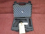 HKI HK P30 9mmx19 Pistol sn: 129-051990