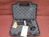STI international. 2011 tactical 5.0 45acp pistol. sn:TG18004