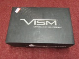 New VIsm flashlight/grip, QD, new in box