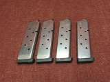 4 mags for 1911, pat 6,560,907