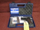 Colt's P.T. F.A. MFG Co. Defender 9mm pistol. sn:9DXE01103