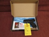 Smith and Wesson M&P 9 Shield pistol sn: HNA 9832
