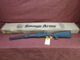 Savage Arms Inc, 42, 22LR/410, sn: K045321, 20