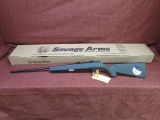 Savage Arms Inc, A17, 17HMR, sn: J949152, 22