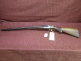 A.H. Fox Gun Co, Sterlingworth, 16ga, sn: 354856, 28