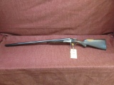 A.H. Fox Gun Co., Sterlingworth, 12ga, sn: 65525, 30