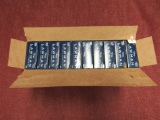 10 boxes of Speer Lawman 12 ga shotshells 00 buck