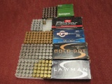 197 rds of 45 auto ammo, not all boxes full, see photo