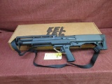 Kel-Tec CNC Inc, KSG, 12GA, sn: XX147, 19