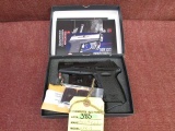 SCCY CPX-2 9mm pistol sn: 350900