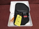 Ruger LC9S 9mm Luger pistol sn:329-04760