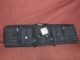 BullDog Tactical Rifle Case 43