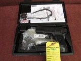 Ruger SR9C 9mm luger pistol. sn:336-61171