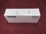 10 boxes of new Speer 12 ga Lawman shells, 5rds/bx