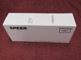 10 boxes of new Speer 12 ga Lawman shells, 5rds/bx