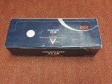 10 50 rd boxes of new CCI velocitor 22lr ammo