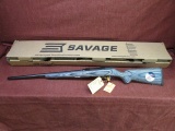 Savage Arms Inc, A17, 17HMR, sn: K142151, 22