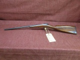Winchester Repeating Arms Co, Model 36, 9mm Rimfire